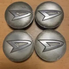 DAIHATSU ダイハツ アルミホイール　センターキャップ