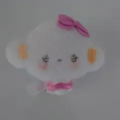 こぎゅみんシークレットブローチおゆうぎ こぎゅみん(姫)