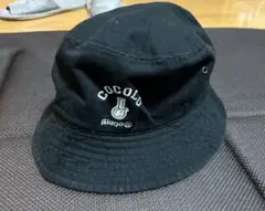 cocolo bland バケットハット