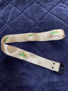 X-LARGE ACORN BELT