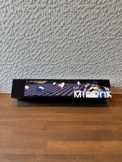 Ado「残夢」POP-UP STORE MIRROR メタリックポスター
