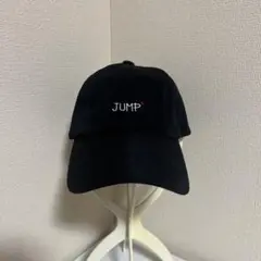 キッズ キャップ 黒