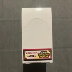 ファントムバスターズ　名場面アクリルバッジコレクション BOX