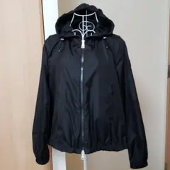 MONCLER☆今季春夏アウター☆美品!0サイズ
