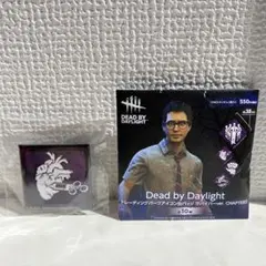 Dead by Daylight アイテム パーク ピンバッジ 3個セット レア Dead by Daylight トレーディングパークピンズ｜商品情報