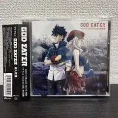 「GOD EATER」挿入歌集/GHOST ORACLE DRIVE