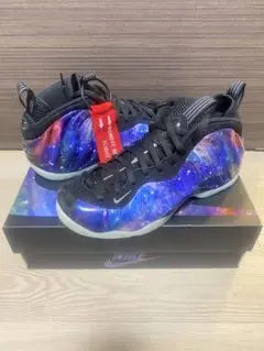 ★お買い得★ Nike Air Foamposite One "Galaxy"
