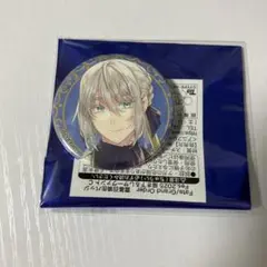 fgo 霊基召喚缶バッジ 2025 10周年 ベディヴィエール