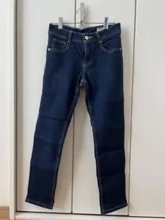 デニムパンツ