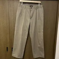 DOCKERS ドッカーズ　90sベージュ チノパン