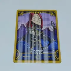 FGO Final Journey コレクションカード A トリスタン ①