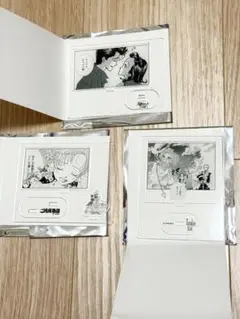 Paradise Kiss 全5巻セット アートボード アクリルスタンド Paradise Kiss 全5巻セット - メルカリ