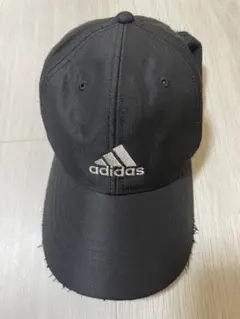 adidas キャップ 54～57cm