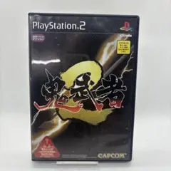 鬼武者2 PlayStation 2 ソフト