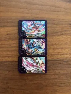 最安値　ポケモンフレンダ　第三弾　第３弾　スーパートレジャー　３枚セット