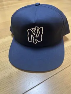 Safehouse Bootleg NY Snap Capセーフハウスキャップ