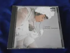 ★中古ＣＤ★岩崎宏美 戯夜曼 ＶＤＲ－１０６０