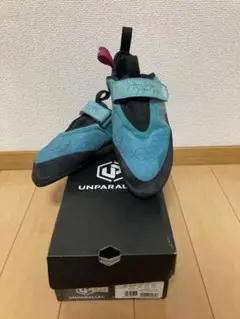 アンパラレル フラッグシップLV US9.5
