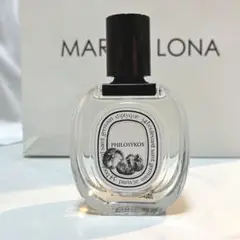 diptyque オードトワレ フィロシコス (50ml)【最終値下げ】