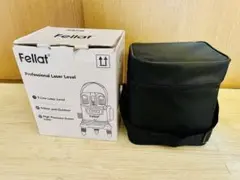 Fellat プロフェッショナルレーザーレベル
