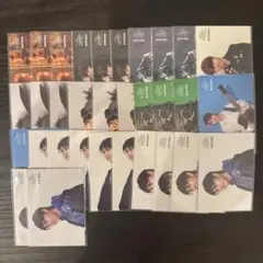 ミセスグリーンアップル 若井滉斗 フィヨルド fjord フォトカ