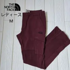 THE NORTH FACE　レディース　スリムカーゴパンツ　M