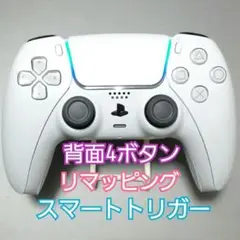PS5 カスタムコントローラー 純正 デュアルセンス プレイステーション5