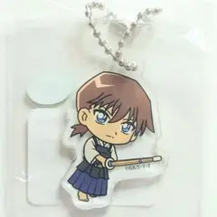 沖田総司　アクリルキーホルダー　コナンランド