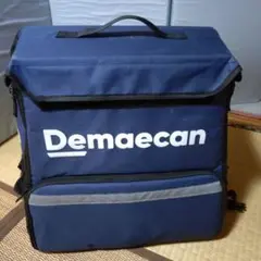 デリバリーバッグ