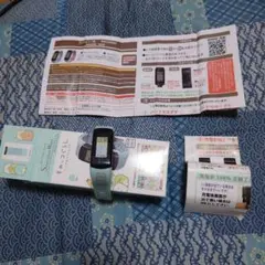 スマートフォンウォッチ すみっコぐらし ブレスレットタイプ