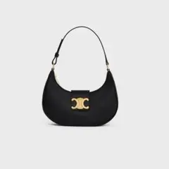 ミディアム AVA(アヴァ)ストラップバッグ/スムースカーフスキン その他のブランド その他のブランド CELINE ミディアム AVA