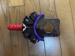 DXブーストマークⅡレイズバックル　箱なし