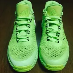 アディダス　限定　ハーデン　クレイジーライトブーストロー　2016 新品28 Adidas Men Athletic SM CL Crazylight Boost Low 2016 Vets Day
