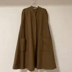 定価6万円 Archi ケープコート M相当