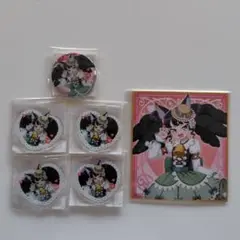 プリパラ ガァルル フクヤセット