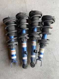 マツダ　FD3S RX-7　BILSTEIN　 エナペタル　車高調 マツダ FD3S RX-7 BILSTEIN エナペタル 車高調 - メルカリ