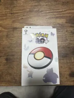 ポケモン Pokmon GO Plus ＋ ポケモン ゴー プラスプラス 新品