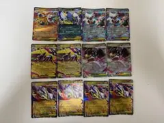 【早い者勝ち】メガブレイブ　メガシンフォニア　ポケモンカード RRまとめ売り