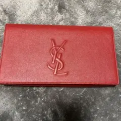 【YSL】イブサンローラン クラッチバッグ
