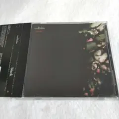 cocklobin「black」