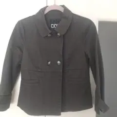 スポーツマックス コード ジャケット