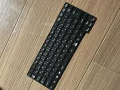 富士通 ライフブック シリコン キーボードカバー テンキー無し LIFEBOOK