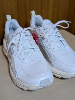 PUMA ホワイト スニーカーヒプノティック CL *01W/WARM WHT
