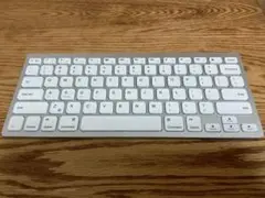 Anker ウルトラスリム Bluetooth ワイヤレスキーボード A7726