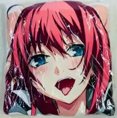 Dies irae 抱き枕カバー ルサルカ 特典　缶バッジ m89805808731_1.jpg?1708248253