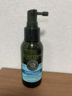 ロクシタン ファイブハーブス ピュアフレッシュネスシャイニングⅥ