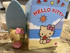 ハッピーセットキティ