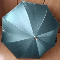MCMエムシーエム　ヴィセトス柄　晴雨兼用傘　長傘 2025年最新】MCM 傘の人気アイテム - メルカリ