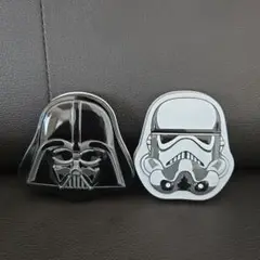 STAR WARS　スターウォーズ　タブレット　缶