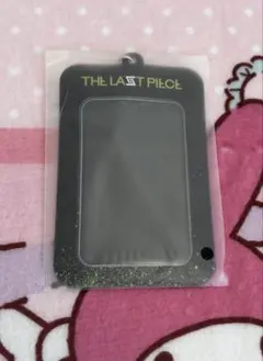 BMSG THE LAST PIECE フォトカードフォルダー